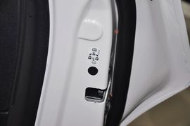 2012款福特锐界3.5L尊锐型到店实拍