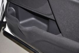 2012款福特锐界3.5L尊锐型到店实拍