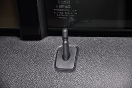 2012款福特锐界3.5L尊锐型到店实拍