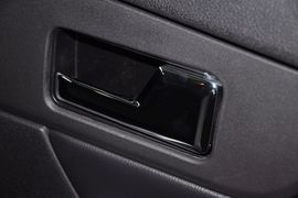 2012款福特锐界3.5L尊锐型到店实拍