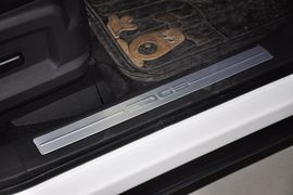 2012款福特锐界3.5L尊锐型到店实拍