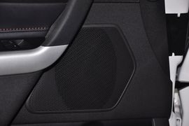 2012款福特锐界3.5L尊锐型到店实拍