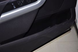 2012款福特锐界3.5L尊锐型到店实拍