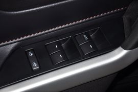 2012款福特锐界3.5L尊锐型到店实拍