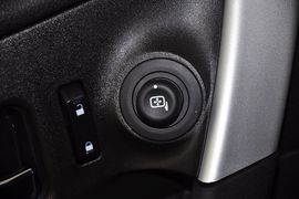 2012款福特锐界3.5L尊锐型到店实拍