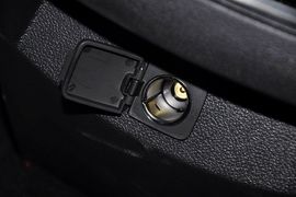 2012款福特锐界3.5L尊锐型到店实拍