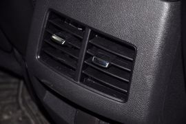 2012款福特锐界3.5L尊锐型到店实拍