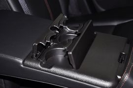 2012款福特锐界3.5L尊锐型到店实拍