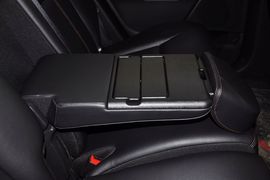 2012款福特锐界3.5L尊锐型到店实拍