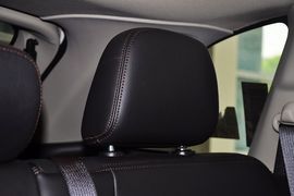 2012款福特锐界3.5L尊锐型到店实拍