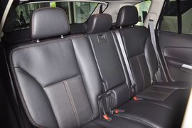 2012款福特锐界3.5L尊锐型到店实拍