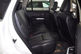 2012款福特锐界3.5L尊锐型到店实拍