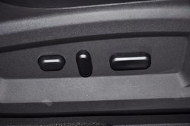 2012款福特锐界3.5L尊锐型到店实拍