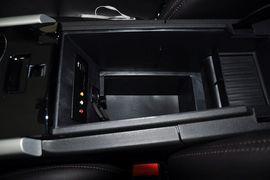 2012款福特锐界3.5L尊锐型到店实拍