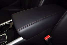 2012款福特锐界3.5L尊锐型到店实拍