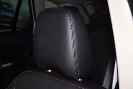 2012款福特锐界3.5L尊锐型到店实拍