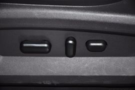 2012款福特锐界3.5L尊锐型到店实拍