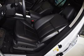 2012款福特锐界3.5L尊锐型到店实拍