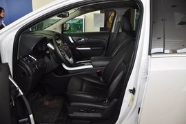 2012款福特锐界3.5L尊锐型到店实拍