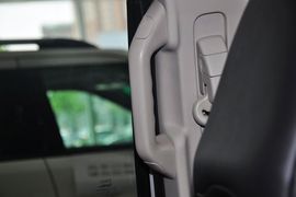 2012款福特锐界3.5L尊锐型到店实拍