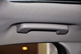 2012款福特锐界3.5L尊锐型到店实拍