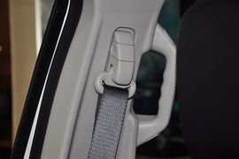 2012款福特锐界3.5L尊锐型到店实拍