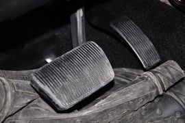 2012款福特锐界3.5L尊锐型到店实拍