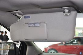 2012款福特锐界3.5L尊锐型到店实拍