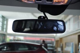 2012款福特锐界3.5L尊锐型到店实拍