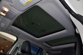 2012款福特锐界3.5L尊锐型到店实拍