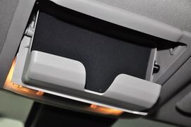 2012款福特锐界3.5L尊锐型到店实拍