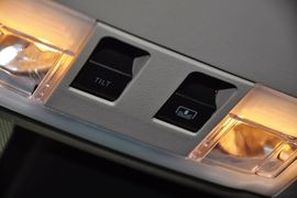 2012款福特锐界3.5L尊锐型到店实拍