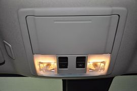 2012款福特锐界3.5L尊锐型到店实拍