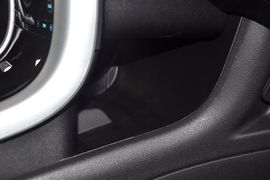 2012款福特锐界3.5L尊锐型到店实拍