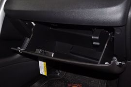 2012款福特锐界3.5L尊锐型到店实拍