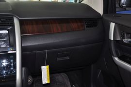 2012款福特锐界3.5L尊锐型到店实拍