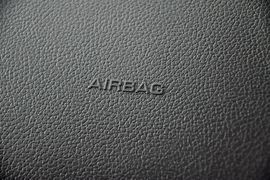 2012款福特锐界3.5L尊锐型到店实拍