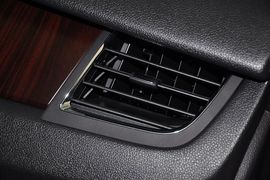 2012款福特锐界3.5L尊锐型到店实拍