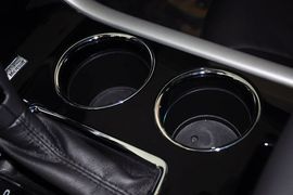 2012款福特锐界3.5L尊锐型到店实拍