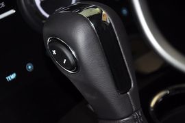 2012款福特锐界3.5L尊锐型到店实拍