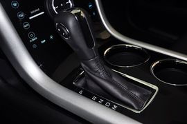 2012款福特锐界3.5L尊锐型到店实拍