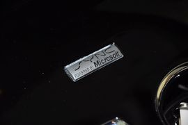 2012款福特锐界3.5L尊锐型到店实拍