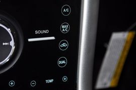 2012款福特锐界3.5L尊锐型到店实拍