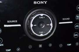 2012款福特锐界3.5L尊锐型到店实拍