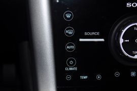 2012款福特锐界3.5L尊锐型到店实拍