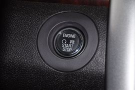 2012款福特锐界3.5L尊锐型到店实拍