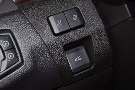 2012款福特锐界3.5L尊锐型到店实拍