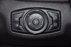 2012款福特锐界3.5L尊锐型到店实拍