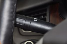 2012款福特锐界3.5L尊锐型到店实拍