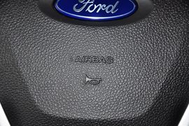 2012款福特锐界3.5L尊锐型到店实拍